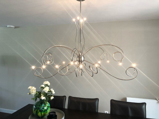 Ben Demmers Chandelier