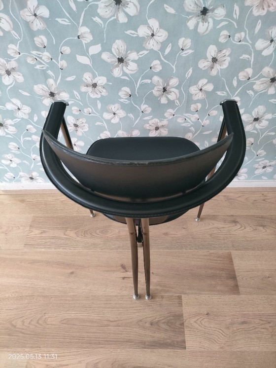 Image 1 of Arrben Stiletto Stoel