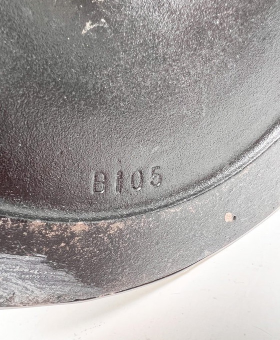 Image 1 of Stehlampe aus der Mitte des Jahrhunderts von Willem Hagoort, 1960er Jahre