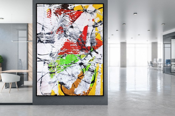 Image 1 of Jürgen Angeler - Apple Pie