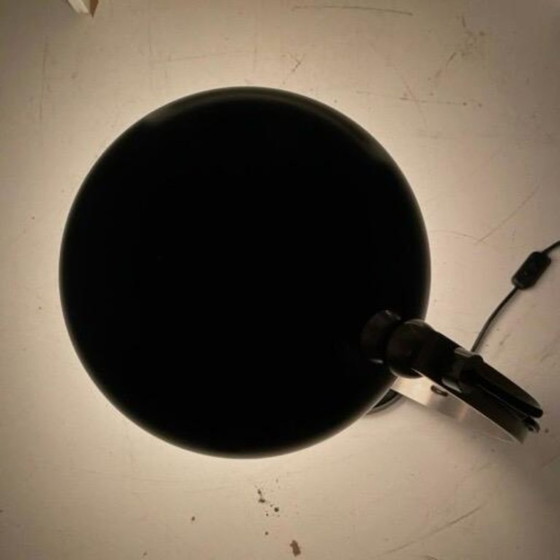 Image 1 of 1x Vintage Angelo Lelli bureaulamp voor Arredoluce, Italië, jaren 70