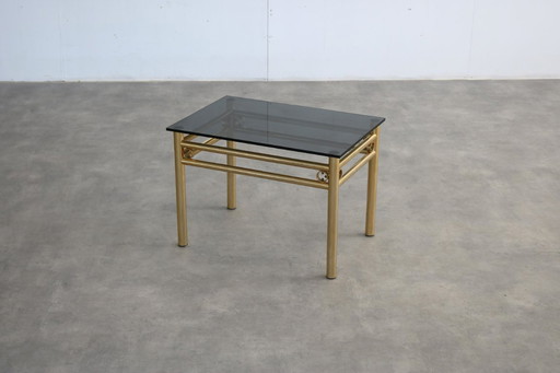 Table d'appoint vintage | Table d'appoint | Suédoise