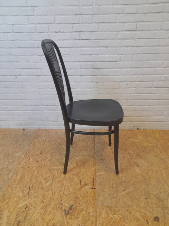 Image 1 of 4 sedie da pranzo Thonet