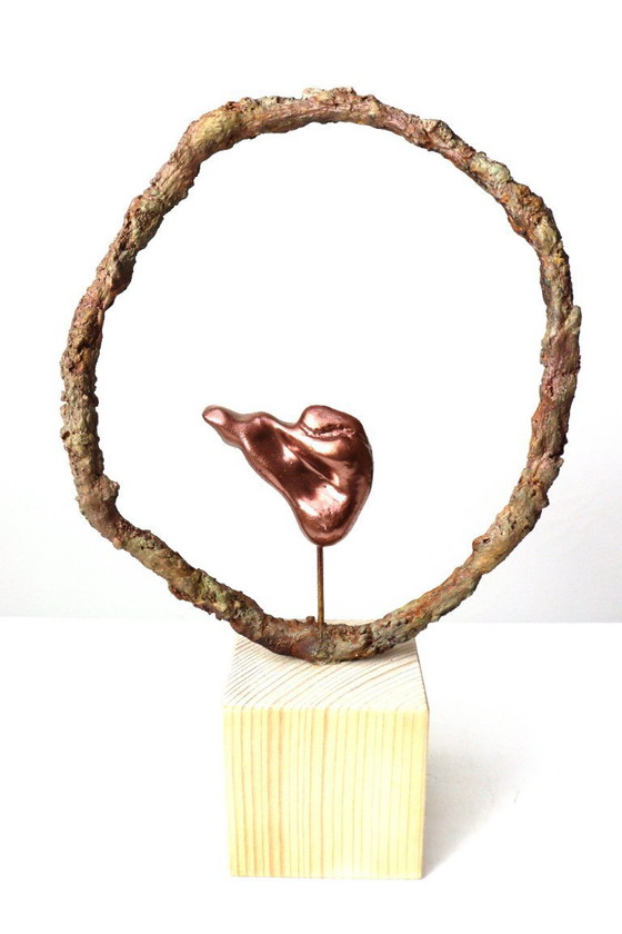 Image 1 of Balance Circle of Nature