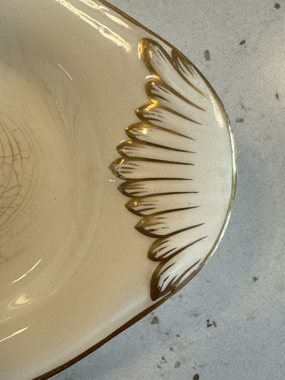 Splendida Ciotola Wedgwood – Ciotole, Ceramic, Gold (photo 4 of 6)