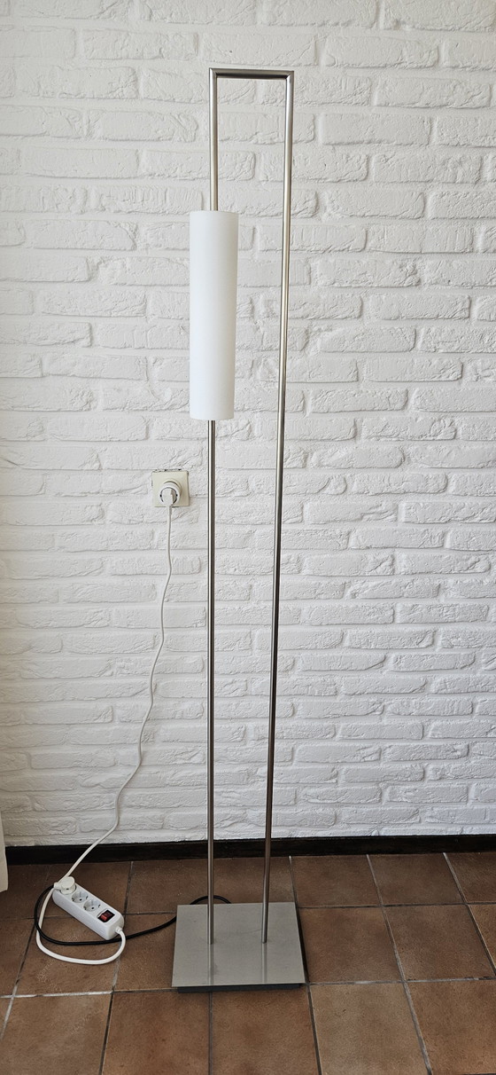 Image 1 of OPP Leuchten 2-light floor lamp (double socket)