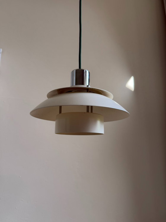 Image 1 of Lampe vintage Dana Light - Design danois