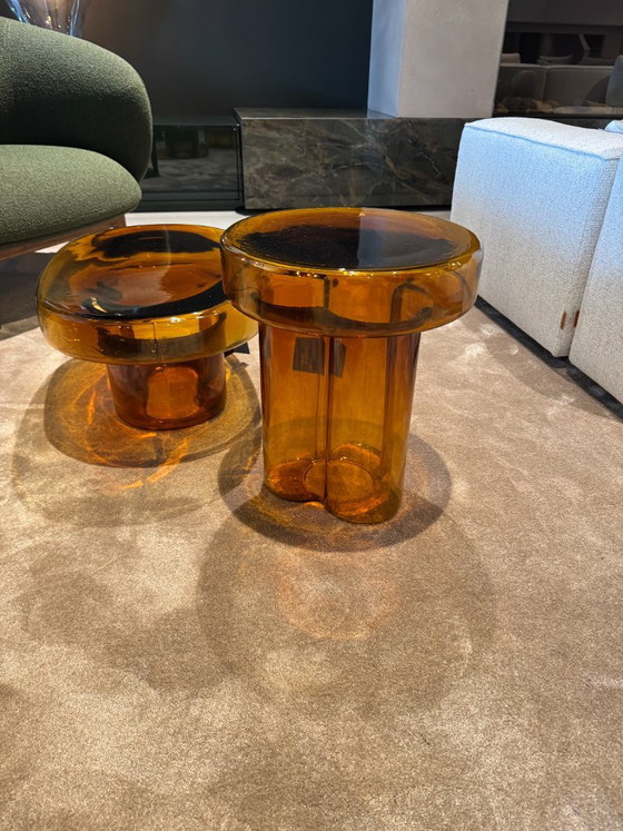 Miniforms Soda Set – Couchtische, Glass, Murano Glass (photo 5 of 5)