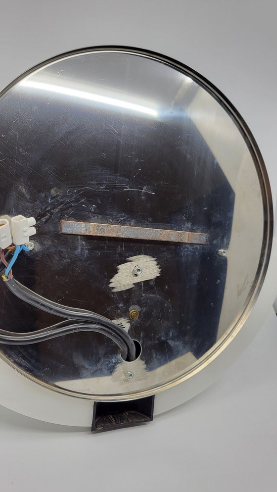 Image 1 of Lámpara de pared italiana de Danilo y Corrado Aroldi para Stilnovo, años 80