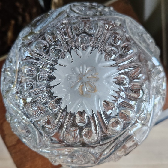 Image 1 of Vintage ceiling lamp 60s 70s