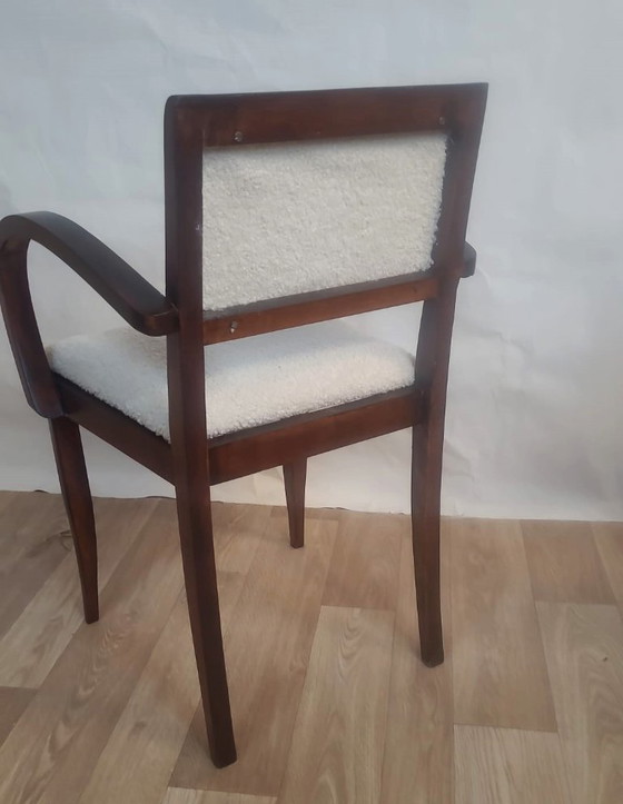 Image 1 of Paar Art-Deco-Brücken - Frankreich, 1950er Jahre