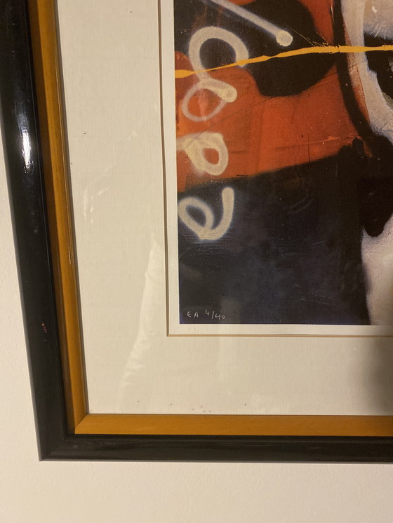 Image 1 of Herman Brood