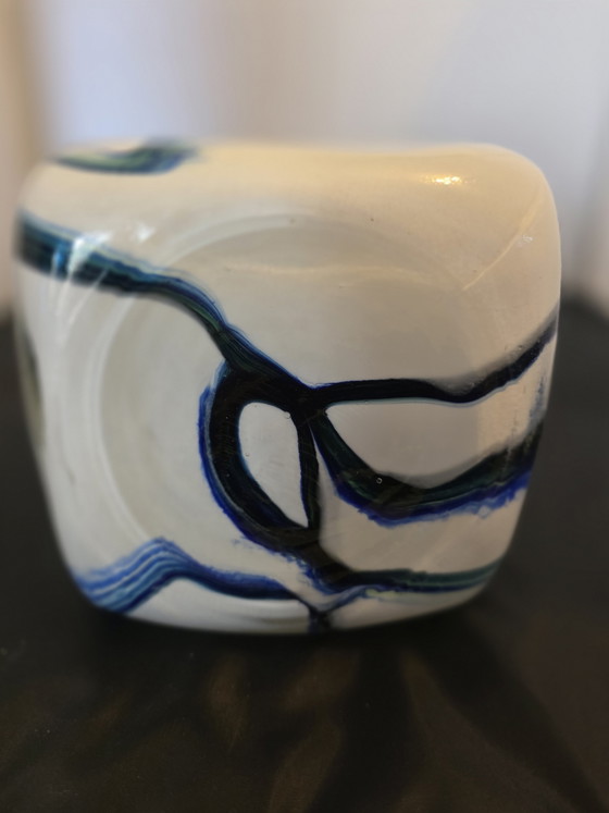 Vase opalin Florence – Glass (photo 12 of 12)