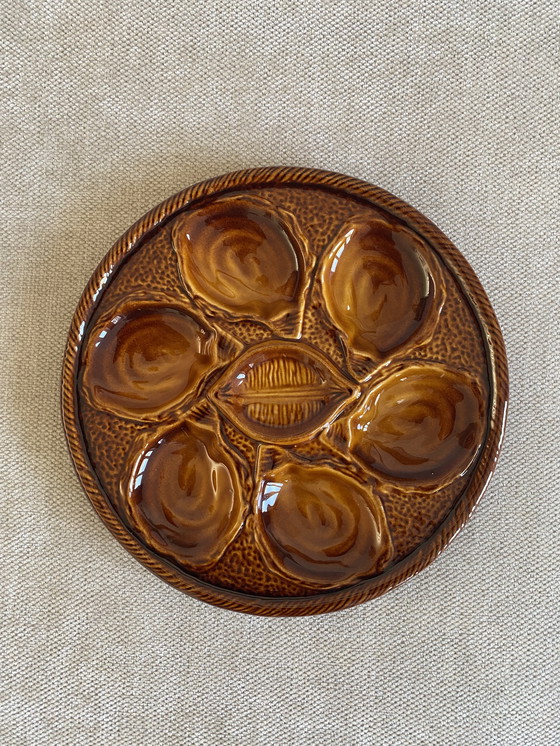 Image 1 of Set di ostriche francesi da 9 pezzi