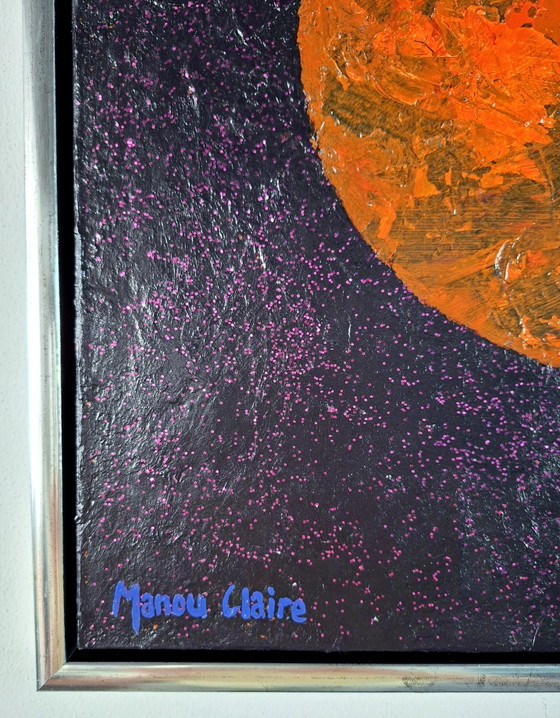 Image 1 of Manou Claire - Nibiru