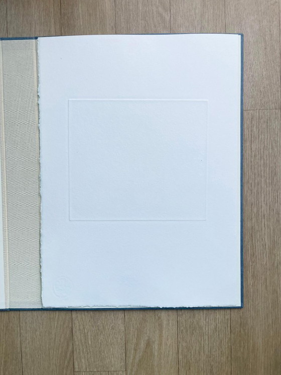 Image 1 of François-Xavier Lalanne - Les Vaches, 2004 Estampe originale 