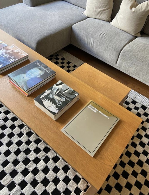 Arco Encore salontafel (set van 2)