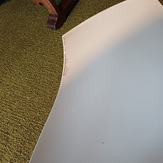 Image 1 of Mesa de centro de la era espacial