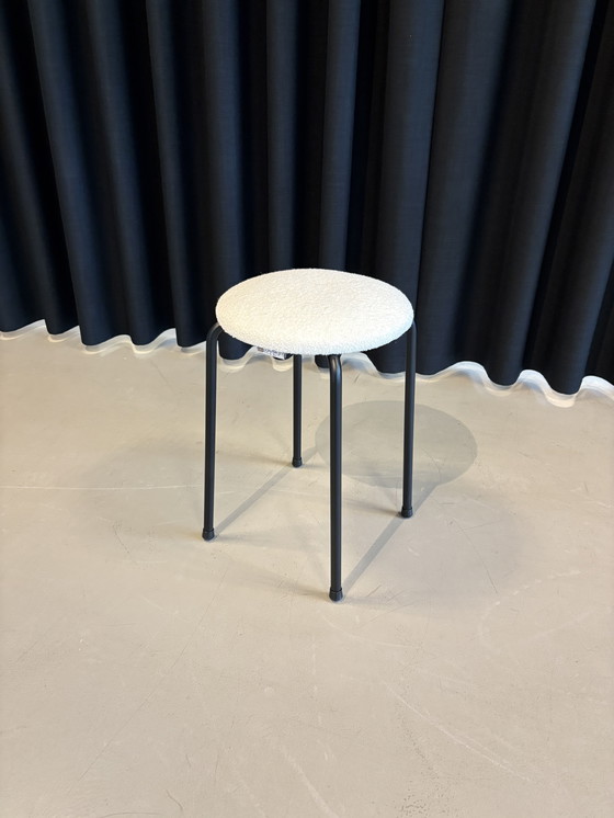Image 1 of 1x sgabello Gijs van der Sluis n. 71 - Design in scatola