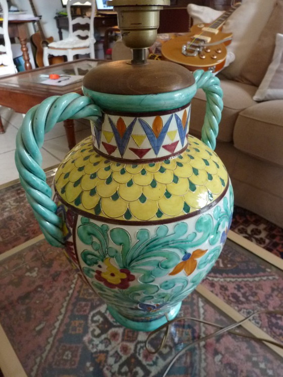 Image 1 of Base della lampada Monaco