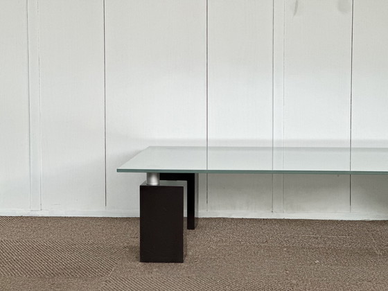 Image 1 of Vintage design coffeetable