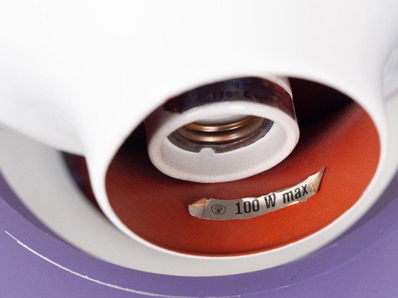 Image 1 of Deense vintage PH 5 hanglamp van Poul Henningsen, 1958