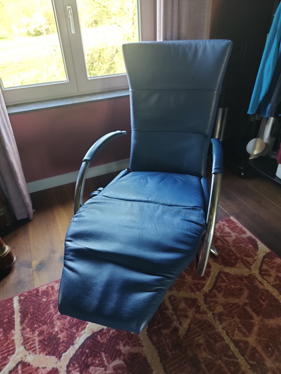 Image 1 of Beautiful Prominent relax armchair