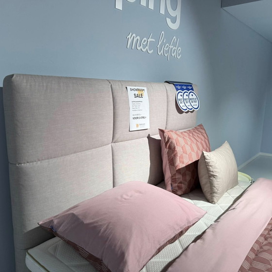 Image 1 of Rete a molle Auping Valencia - 180x210