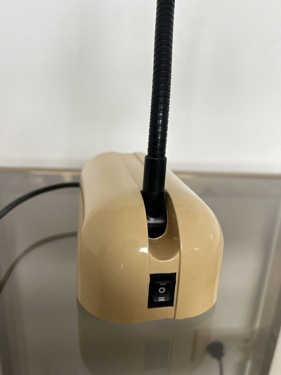 Image 1 of Lampe de bureau Artemide Tholos