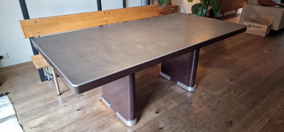 Image 1 of Ahrend oda éminente table