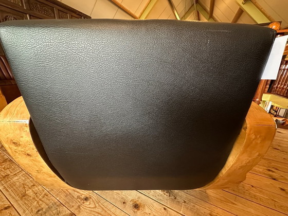 Image 1 of Dos sillones club Art Déco