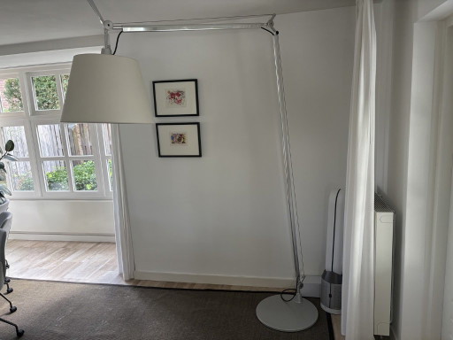 Artemide Tolomeo Grande Stehleuchte