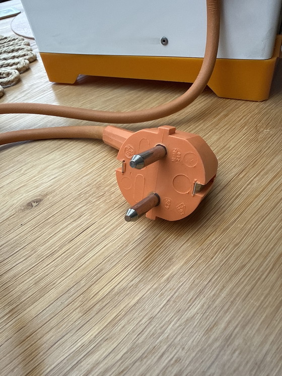 Image 1 of Vintage functioneel speelgoed