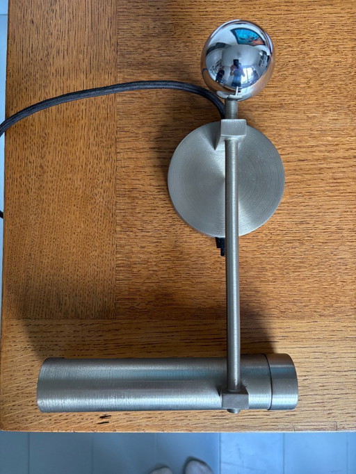 Gispen Pianolamp Giso 404