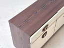 Credenza Vintage – Space Age, anni '70