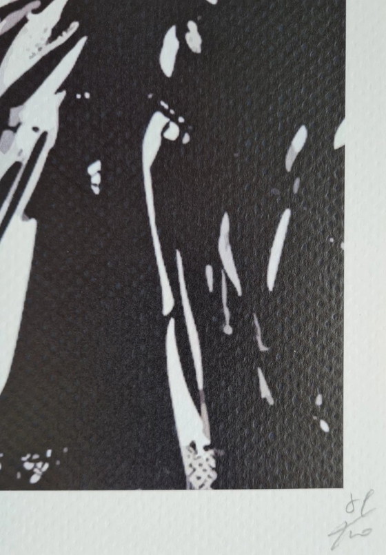 Image 1 of Death Nyc - Michael Jackson - Edición limitada con certificado