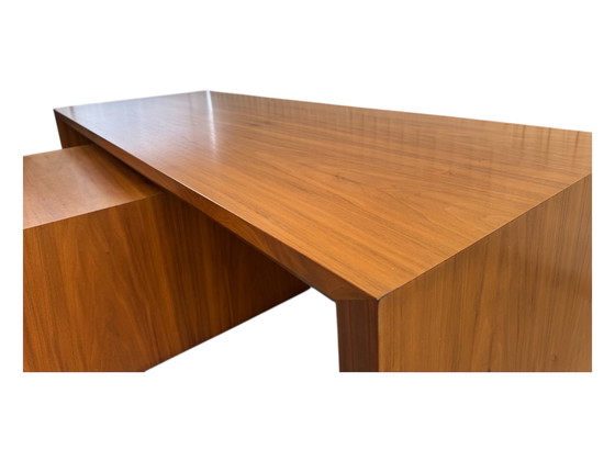 Image 1 of Arco encore set Amerikaans Noten.