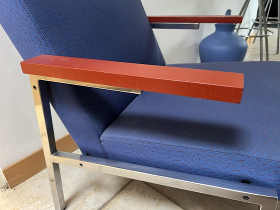 Image 1 of Martin Visser Stuhl-Sessel-Designspektrum