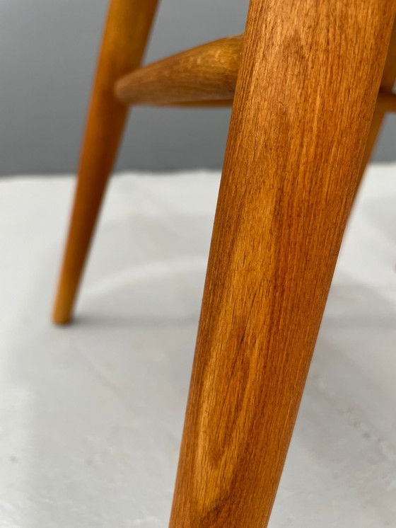 Image 1 of Pair of TON Model 514 Dining Chairs – Radomír Hofman, 1960s