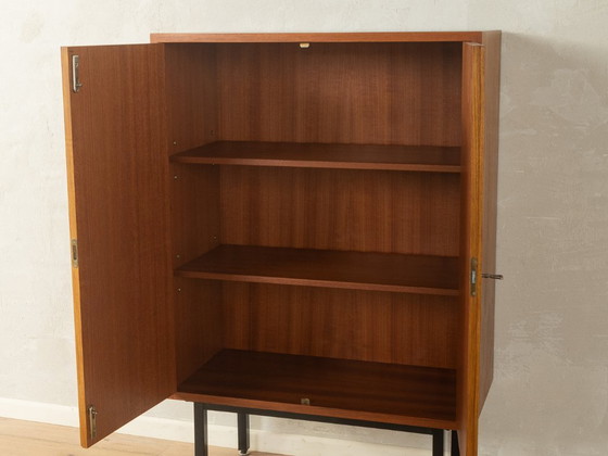 Image 1 of Ladekast uit de jaren 50, Oldenburger Möbelwerkstätten, Vintage