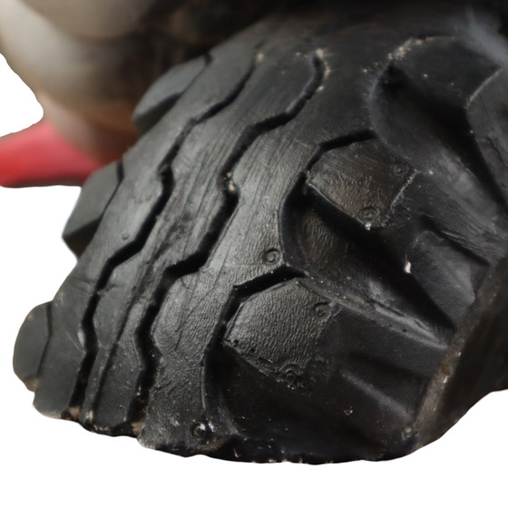 Image 1 of Immagine Bibendum Oggetto pubblicitario Michelin