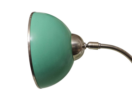 Image 1 of Art Deco / Bauhaus table lamp, desk lamp, 1920s / 1930s