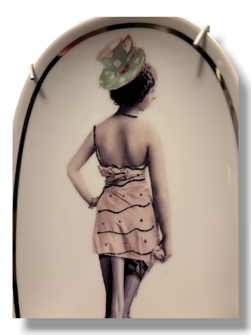 Vintage Wall Plate – The Vintage Vibe