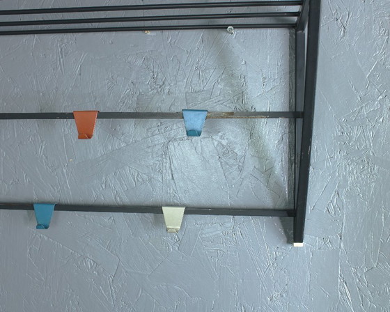 Image 1 of Tjerk Reijenga - appendiabiti - anni Cinquanta - Pilastro