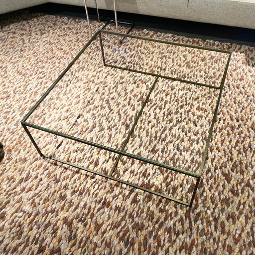 Van Beek Cubic coffee table