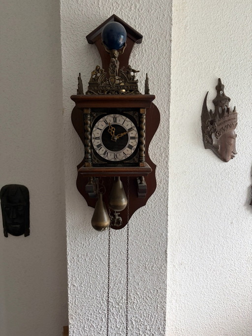 Uhr