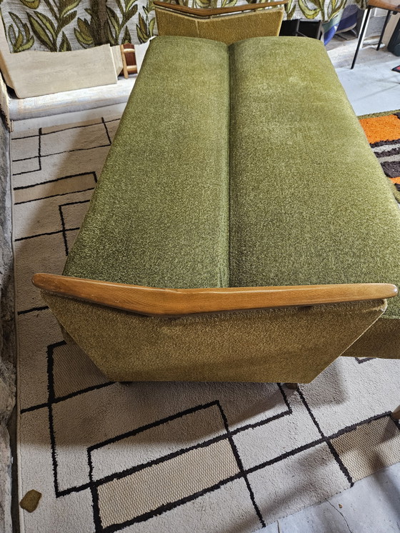 Image 1 of Daybed sofa 1960