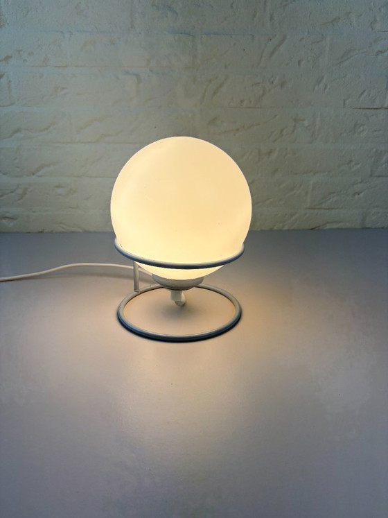 Image 1 of Woja Table Lamp – 1970s