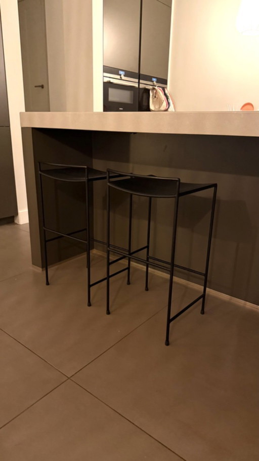 Serax - Antonino Sciortino - Sgabelli bar