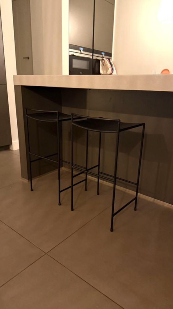 Image 1 of Serax - Antonino Sciortino - Sgabelli bar